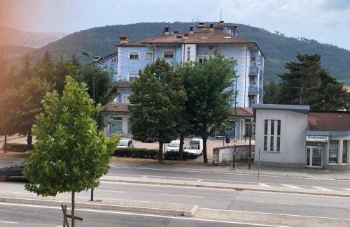 L'Aquila House | Residence Hotel Azzurro