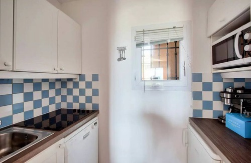 Pont Royal Apartment | Residence Hotel du Golf de Pont Royal - maeva Home - Charming 2 room apartment for 4 people - Prestige - super Home