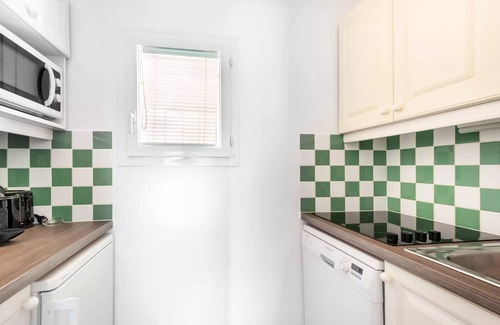 Pont Royal Apartment | Residence Hotel du Golf de Pont Royal - maeva Home - Charming 2 room apartment for 4 people - Prestige - super Home