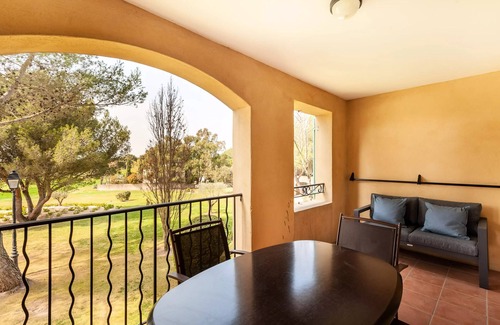 Pont Royal Apartment | Residence Hotel du Golf de Pont Royal - maeva Home - Charming 2 room apartment for 4 people - Prestige - super Home