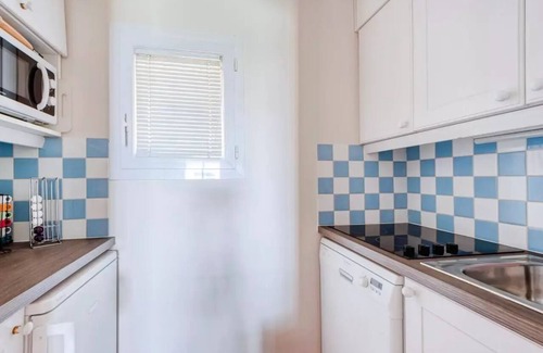 Pont Royal Apartment | Residence Hotel du Golf de Pont Royal - maeva Home - Charming apartment 2 rooms 4 people - Prestige - super Home