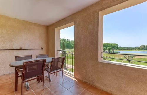 Pont Royal Apartment | Residence Hotel du Golf de Pont Royal - maeva Home - Charming apartment 2 rooms 4 people - Prestige - super Home