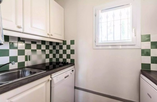 Pont Royal Apartment | Residence Hotel du Golf de Pont Royal - maeva Home - 2 room apartment for 4 people - Selection