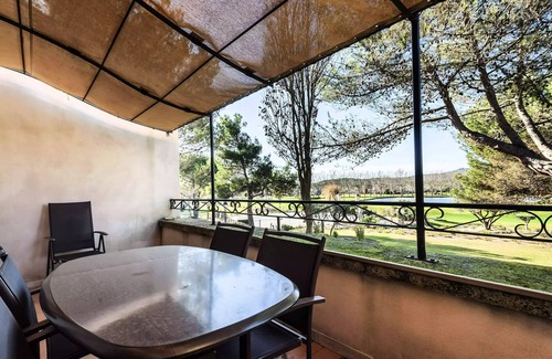 Pont Royal Apartment | Residence Hotel du Golf de Pont Royal - maeva Home - 2 room apartment for 4 people - Selection