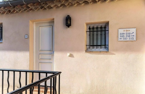 Pont Royal Apartment | Residence Hotel du Golf de Pont Royal - maeva Home - 2 room apartment for 4 people - Selection