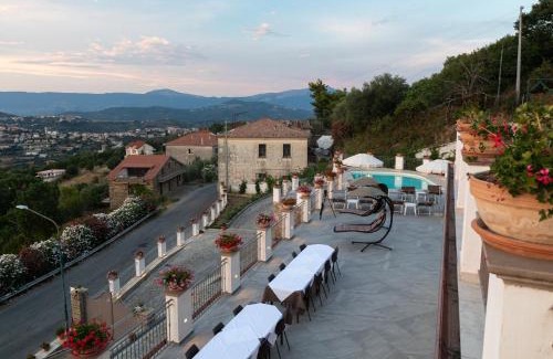 Laureana Cilento Apartment | Residence I Lauri