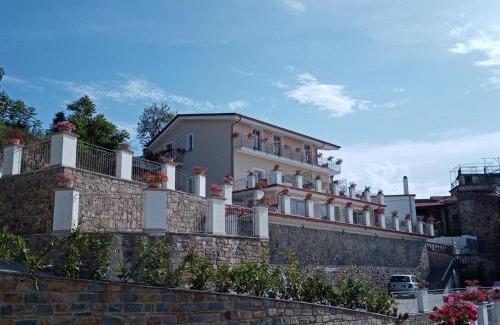 Laureana Cilento Apartment | Residence I Lauri