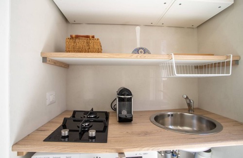 Bisceglie Apartment | Residence Il Torrino al Porto