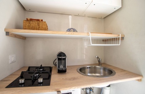 Bisceglie Apartment | Residence Il Torrino al Porto