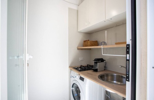 Bisceglie Apartment | Residence Il Torrino al Porto