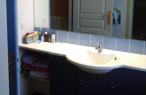 Maransin House | Residence in a small village in the south west of France.