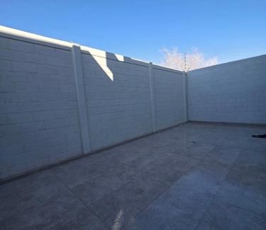 Juarez Municipality House | Residence in Ciudad Juárez