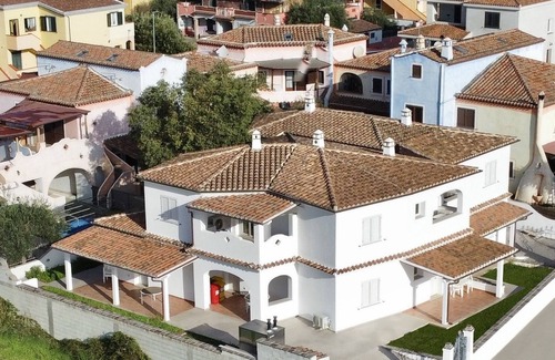 Orosei House | Residence in Orosei 3 km from the sea