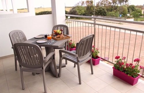 Stintino House | Residence in Pozzo San Nicola