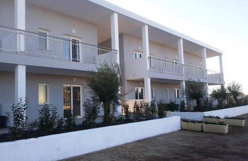 Stintino House | Residence in Pozzo San Nicola