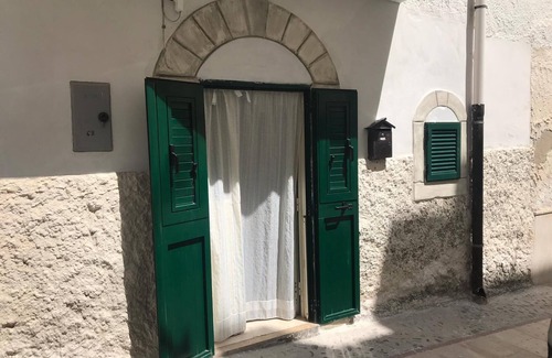 Vieste Apartment | RESIDENCE IN THE OTTOCENTESCO VILLAGE