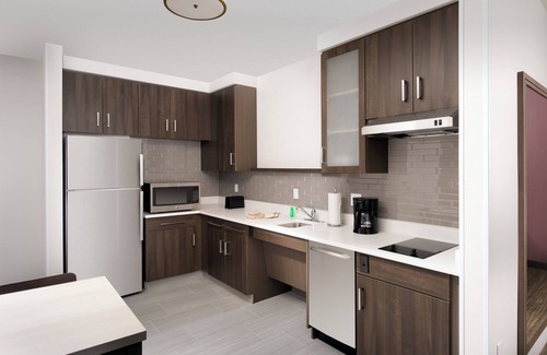 Owings Mills Hotel | Residence Inn by Marriott Baltimore Owings Mills