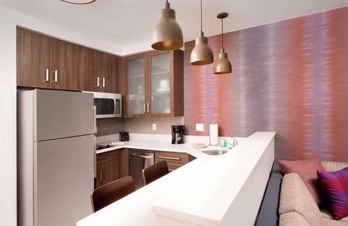 Owings Mills Hotel | Residence Inn by Marriott Baltimore Owings Mills