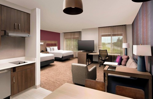 Owings Mills Hotel | Residence Inn by Marriott Baltimore Owings Mills