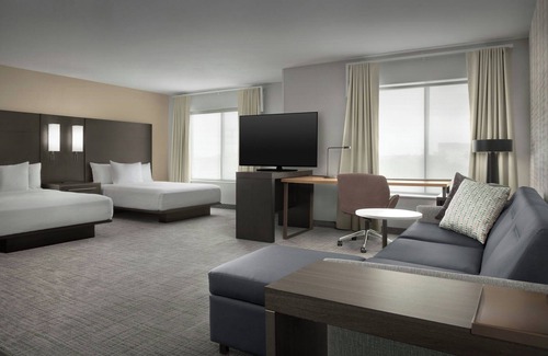 West San Antonio Hotel | Residence Inn by Marriott San Antonio SeaWorld/Westover Hills