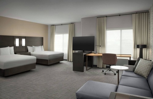 West San Antonio Hotel | Residence Inn by Marriott San Antonio SeaWorld/Westover Hills