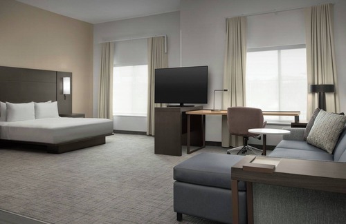 West San Antonio Hotel | Residence Inn by Marriott San Antonio SeaWorld/Westover Hills