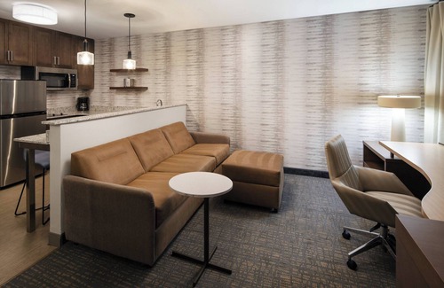 Walnut Creek Hotel | Residence Inn by Marriott Walnut Creek