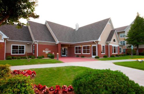 Central Oklahoma City Hotel | Residence Inn by Marriott Oklahoma City South