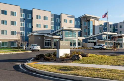 Wilkes-Barre Hotel | Residence Inn by Marriott Wilkes-Barre Arena