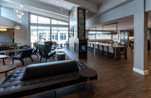 Wilkes-Barre Hotel | Residence Inn by Marriott Wilkes-Barre Arena