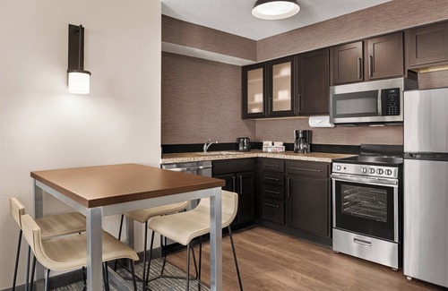 Independence Hotel | Residence Inn by Marriott Kansas City Independence