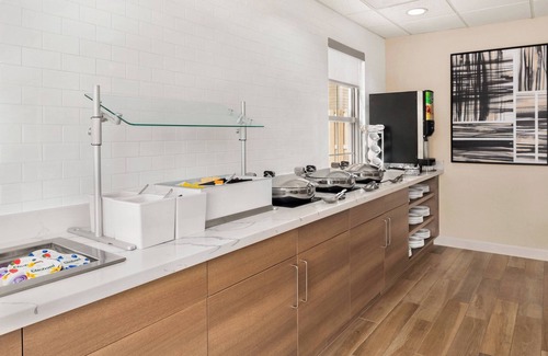 Independence Hotel | Residence Inn by Marriott Kansas City Independence