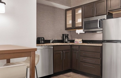 Independence Hotel | Residence Inn by Marriott Kansas City Independence