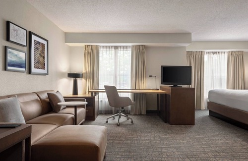 Independence Hotel | Residence Inn by Marriott Kansas City Independence