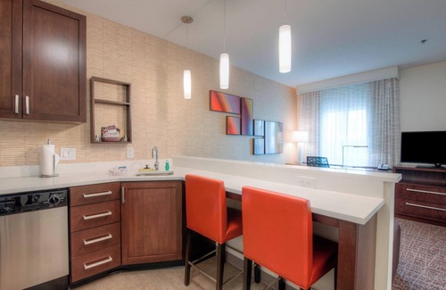 Charlotte Hotel | Residence Inn by Marriott Charlotte Airport