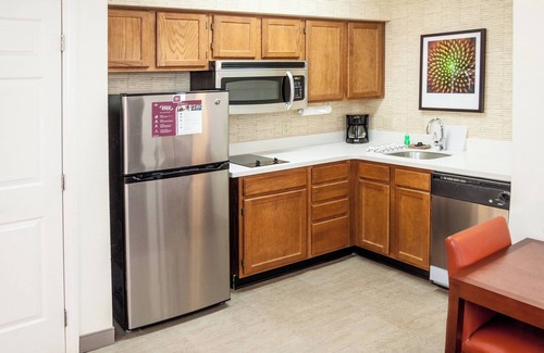 Rocky Mount Hotel | Residence Inn by Marriott Rocky Mount