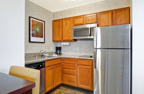 El Segundo Hotel | Residence Inn by Marriott Los Angeles LAX/El Segundo