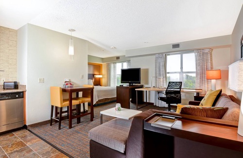 El Segundo Hotel | Residence Inn by Marriott Los Angeles LAX/El Segundo