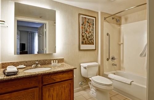 El Segundo Hotel | Residence Inn by Marriott Los Angeles LAX/El Segundo