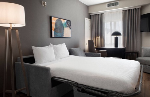 Fort Smith Hotel | Residence Inn by Marriott Fort Smith