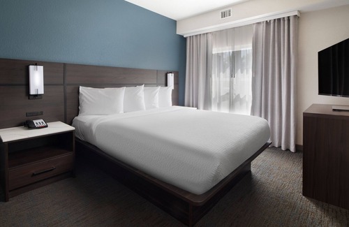 Fort Smith Hotel | Residence Inn by Marriott Fort Smith