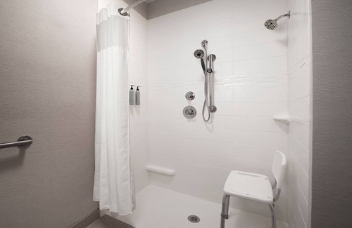 Fort Smith Hotel | Residence Inn by Marriott Fort Smith