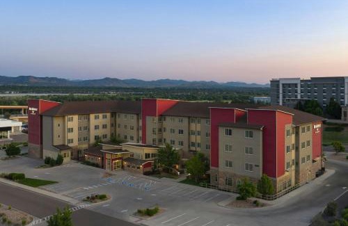 Littleton Hotel | Residence Inn by Marriott Denver Southwest/Littleton