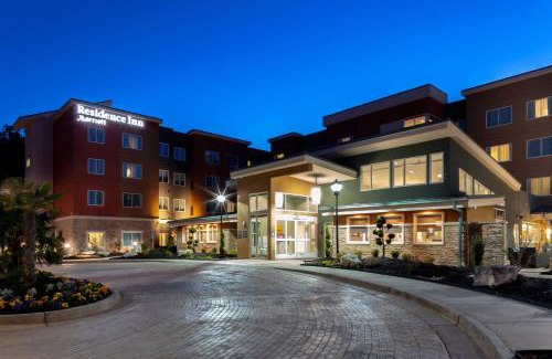 McDonough Hotel | Residence Inn by Marriott Atlanta McDonough