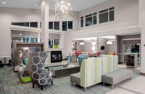 McDonough Hotel | Residence Inn by Marriott Atlanta McDonough
