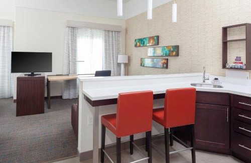 McDonough Hotel | Residence Inn by Marriott Atlanta McDonough
