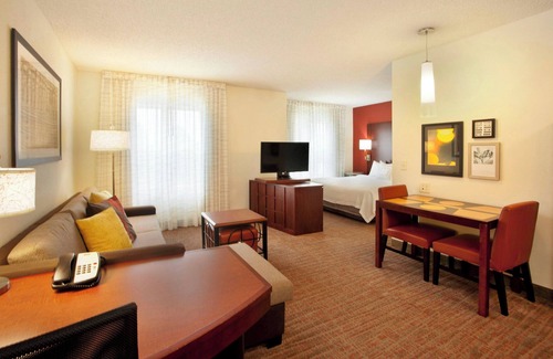 Tougaloo Hotel | Residence Inn by Marriott Jackson Ridgeland