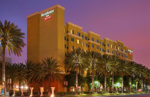 Anaheim Resort Hotel | Residence Inn by Marriott Anaheim Resort Area/Garden Grove