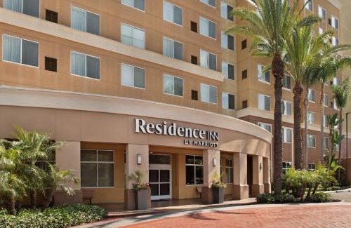 Anaheim Resort Hotel | Residence Inn by Marriott Anaheim Resort Area/Garden Grove