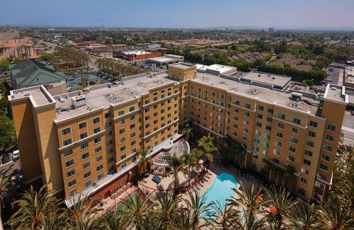 Anaheim Resort Hotel | Residence Inn by Marriott Anaheim Resort Area/Garden Grove